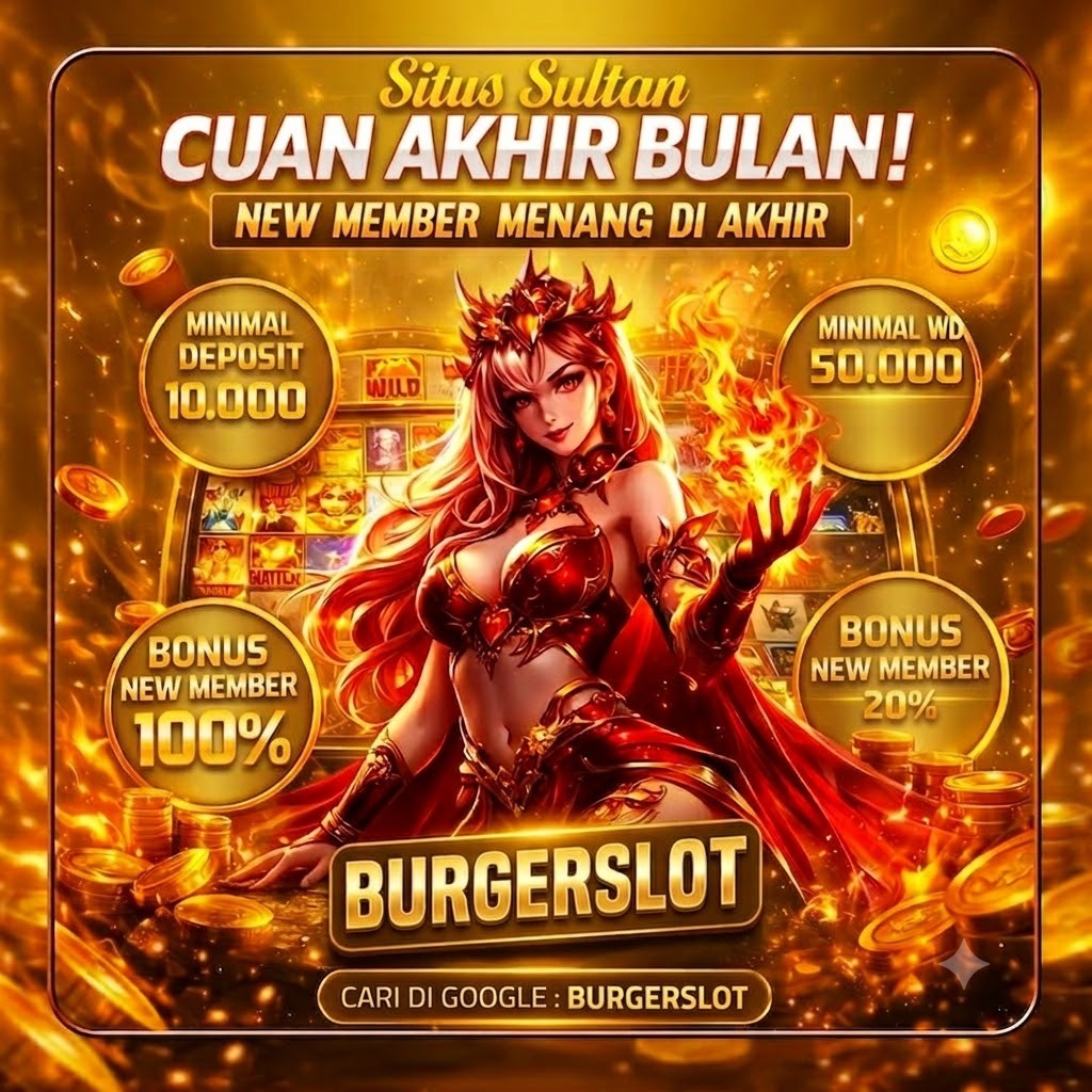 Burgerslot
